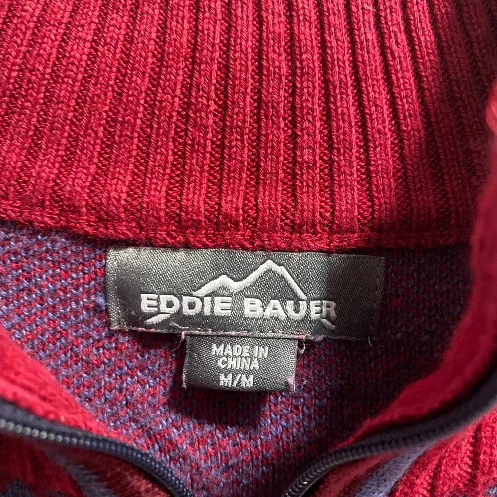 Eddie Bauer eddie bauer